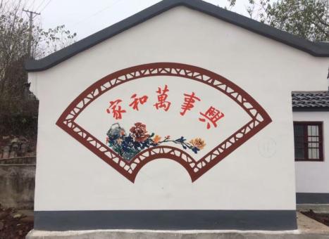 三原关于墙绘知识，您知道哪些？