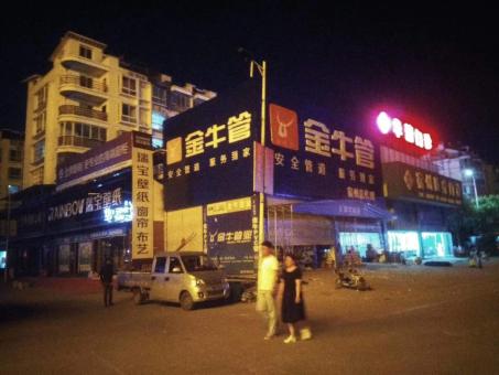 四点告诉你三原市场门头招牌设计的重要性！