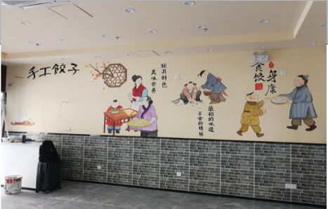 三原手绘墙绘工具有哪些