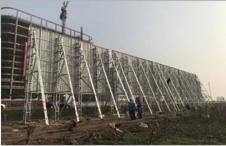 三原什么是广告物料？