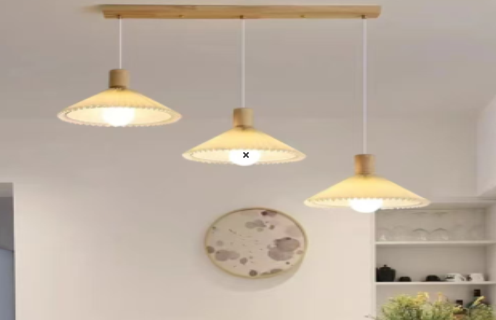 三原关于LED灯