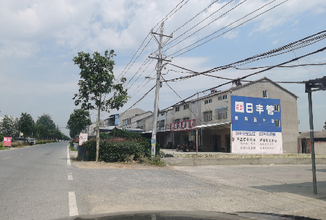 三原如何能保证墙体广告的醒目性？