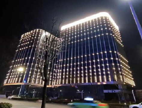 三原亮化工程安装注意事项。