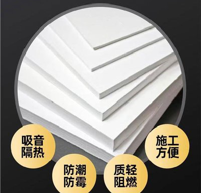 三原雪弗板和PVC板材有什么区别？